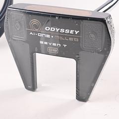 Odyssey Ai-One Milled 7T DB Putter / 34 Inch - Image 1