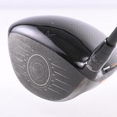Callaway Mavrik Sub Zero Driver / 10.5 Degree / X-Flex Rogue White 130 MSI 60 - Image 4