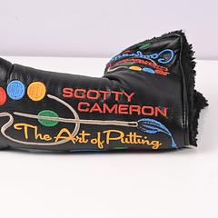 Scotty Cameron California Sea Mist Del Mar Putter / 35 Inch - Image 9