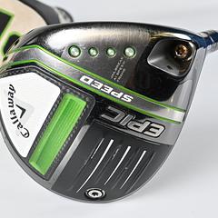 Callaway Epic Speed Driver / 10.5 Degree / X-Flex Diamana Kai'li 60 Shaft - Image 2
