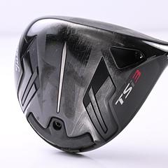Titleist TSi3 Driver / 9 Degree / Regular Flex HZRDUS Black Handcrafted 62 Shaft - Image 2