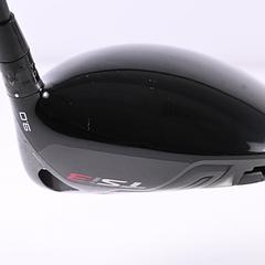 Titleist TSi3 Driver / 9 Degree / Regular Flex HZRDUS Black Handcrafted 62 Shaft - Image 5