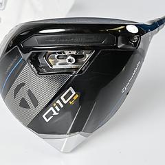 Taylormade Qi10 LS Driver / 8 Degree / Stiff Flex Evenflow Riptide 70 Shaft - Image 2