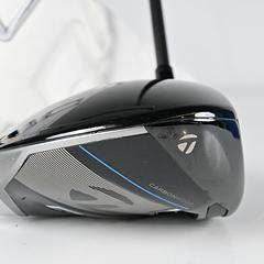 Taylormade Qi10 LS Driver / 8 Degree / Stiff Flex Evenflow Riptide 70 Shaft - Image 3