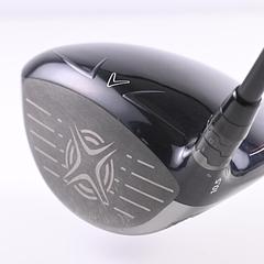 Callaway XR Speed Driver / 10.5 Degree / Senior Flex Helium Black 4 Shaft - Image 4