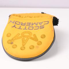 Scotty Cameron Phantom X 5.5 2019 Putter / 34 Inch - Image 8