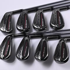 Callaway Big Bertha 2023 Irons / 5-PW+GW+SW / Regular Flex Elevate MPH 85 Shafts - Image 2