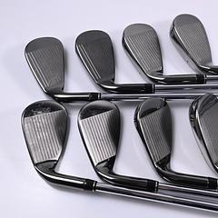 Callaway Big Bertha 2023 Irons / 5-PW+GW+SW / Regular Flex Elevate MPH 85 Shafts - Image 3