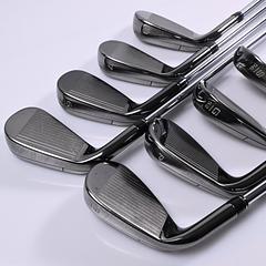 Callaway Big Bertha 2023 Irons / 5-PW+GW+SW / Regular Flex Elevate MPH 85 Shafts - Image 4