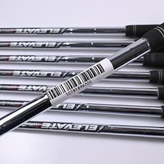 Callaway Big Bertha 2023 Irons / 5-PW+GW+SW / Regular Flex Elevate MPH 85 Shafts - Image 6