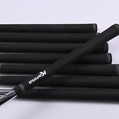 Callaway Big Bertha 2023 Irons / 5-PW+GW+SW / Regular Flex Elevate MPH 85 Shafts - Image 7