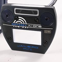 Odyssey Ai-One Jailbird Mini Putter / 31 Inch - Image 1