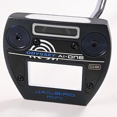 Odyssey Ai-One Jailbird Mini Putter / 31 Inch - Image 2