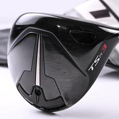 Titleist TSR3 Driver / 10 Degree / Stiff Flex HZRDUS Black 60 Shaft - Image 2