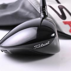 Titleist TSR3 Driver / 10 Degree / Stiff Flex HZRDUS Black 60 Shaft - Image 3
