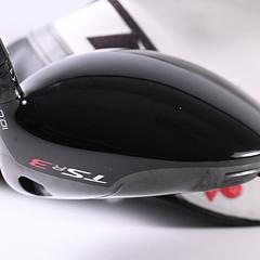 Titleist TSR3 Driver / 10 Degree / Stiff Flex HZRDUS Black 60 Shaft - Image 5