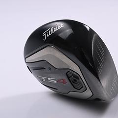Titleist TS4 Driver / 8.5 Degree / Regular Flex Aldila NV 75 Shaft - Image 1