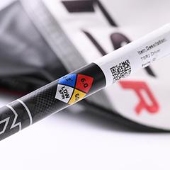 Titleist TSR3 Driver / 10 Degree / Stiff Flex HZRDUS Black 60 Shaft - Image 6