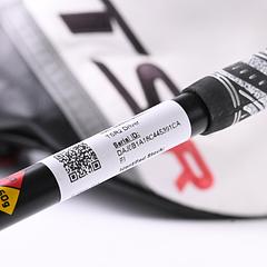 Titleist TSR3 Driver / 10 Degree / Stiff Flex HZRDUS Black 60 Shaft - Image 7