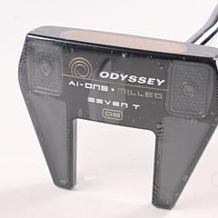 Odyssey Ai-One Milled 7T DB Putter / 34 Inch - Image 2