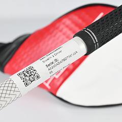 Left Hand Taylormade Stealth 2 Driver / 10.5 Degree / X-Flex UST Proforce V2 7 - Image 7