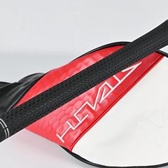 Left Hand Taylormade Stealth 2 Driver / 10.5 Degree / X-Flex UST Proforce V2 7 - Image 8