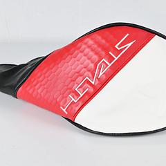 Left Hand Taylormade Stealth 2 Driver / 10.5 Degree / X-Flex UST Proforce V2 7 - Image 9