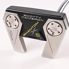 Scotty Cameron Phantom X 5.5 2019 Putter / 34 Inch - Image 2