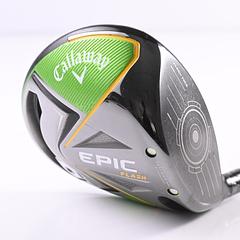 Callaway Epic Flash Driver / 9 Degree / Regular Flex Tensei AV Blue 65 Shaft - Image 1