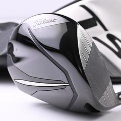 Titleist TSR1 Driver / 10 Degree / Regular Flex MMT Speedmesh 40 Shaft - Image 1