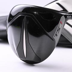 Titleist TSR1 Driver / 10 Degree / Regular Flex MMT Speedmesh 40 Shaft - Image 2