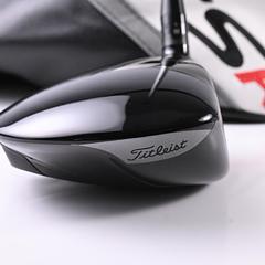 Titleist TSR1 Driver / 10 Degree / Regular Flex MMT Speedmesh 40 Shaft - Image 3