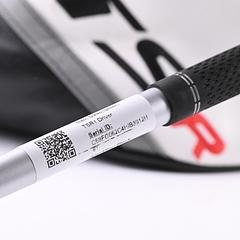 Titleist TSR1 Driver / 10 Degree / Regular Flex MMT Speedmesh 40 Shaft - Image 7