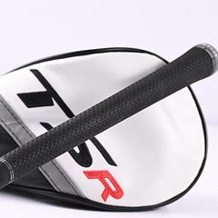 Titleist TSR1 Driver / 10 Degree / Regular Flex MMT Speedmesh 40 Shaft - Image 8