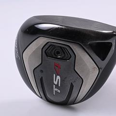 Titleist TS4 Driver / 8.5 Degree / Regular Flex Aldila NV 75 Shaft - Image 2