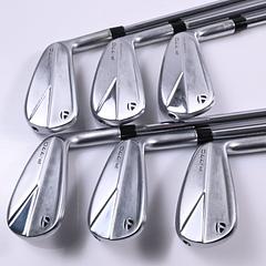 Taylormade P770 2023 Irons / 5-PW / Regular Flex N.S.Pro 950GH Neo Shafts - Image 2