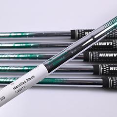 Taylormade P770 2023 Irons / 5-PW / Regular Flex N.S.Pro 950GH Neo Shafts - Image 5