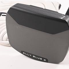 Ping PLD Milled Ally Blue 4 2024 Putter / 34 Inch - Image 1