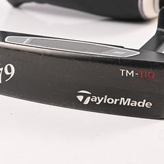 Taylormade Classic Est. 79 TM-110 Putter / 36 Inch - Image 1