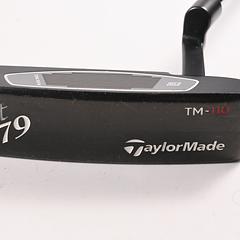 Taylormade Classic Est. 79 TM-110 Putter / 36 Inch - Image 2