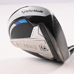 Taylormade SIM Ti #3 Wood / 14 Degree / Stiff Flex Fujikura Speeder MD 6 Shaft - Image 4