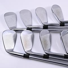 Callaway Apex TCB Irons / 4-PW+GW / Stiff Flex Project X IO 110 Shafts - Image 3