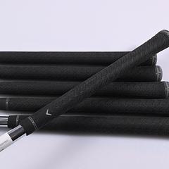 Callaway Apex Ai200 Irons / 6-PW+GW / Regular Flex Dynamic Gold Mid 90 R300 - Image 7