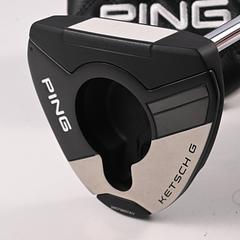 Ping Ketsch G 2024 Putter / 35 Inch - Image 1