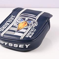 Odyssey Ai-One Square 2 Square Jailbird Putter / 38 Inch - Image 8