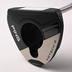 Ping Ketsch G 2024 Putter / 35 Inch - Image 2