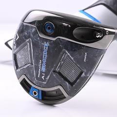 Callaway Paradym Ai Smoke Max Driver / 9 Degree / Regular Flex Tensei AV Blue 55 - Image 2