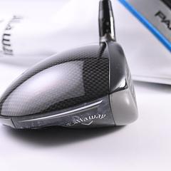 Callaway Paradym Ai Smoke Max Driver / 9 Degree / Regular Flex Tensei AV Blue 55 - Image 3