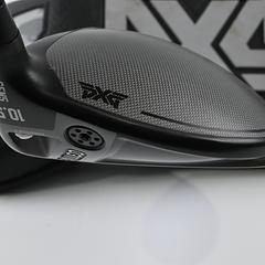 PXG 0311 XF Gen5 Driver / 10.5 Degree / Regular Flex Cypher 50 Shaft - Image 5