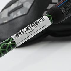 PXG 0311 XF Gen5 Driver / 10.5 Degree / Regular Flex Cypher 50 Shaft - Image 8